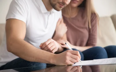 Title Transfers Between Spouses